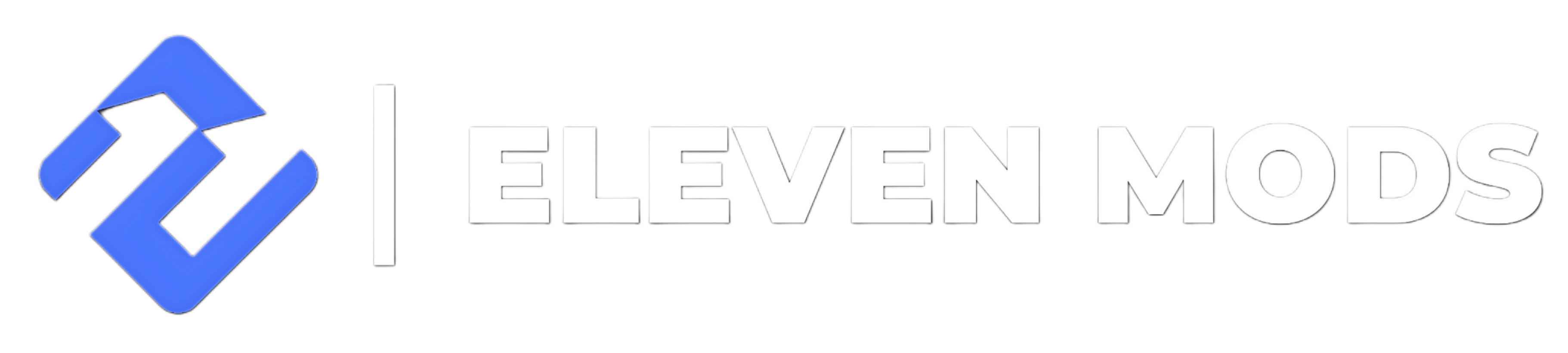 Eleven Mods Logo